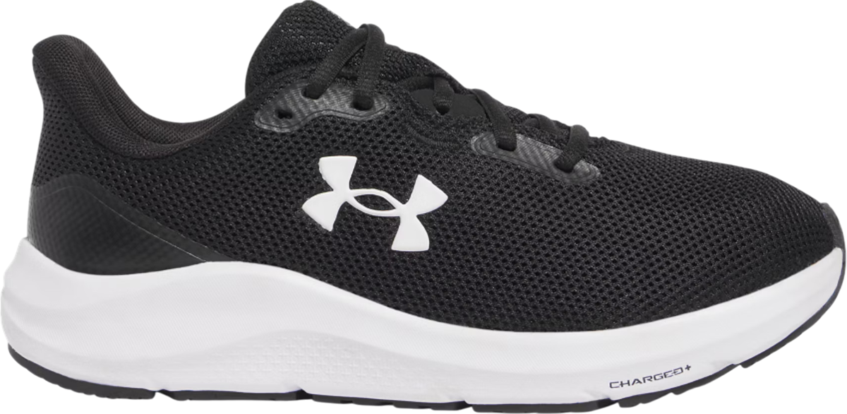 Sneakers och skor Under Armour Charged Pursuit 4 Svart | 3028261-001, 0