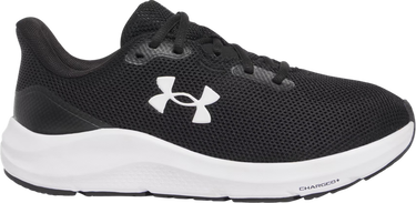 Sneakers och skor Under Armour Charged Pursuit 4 Svart | 3028261-001, 0