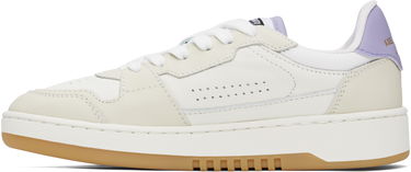 Sneakers och skor AXEL ARIGATO Axel Arigato DICE LO Lowtop Vit | F3027001, 3