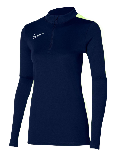 T-shirt Nike Dri-FIT Academy 23 Dril Top Mörkblå | dr1354-452