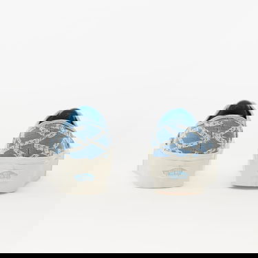 Sneakers och skor Vans Authentic Stackform Turkos | VN0A5KXXLTB1, 2