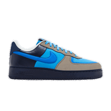 Sneakers och skor Nike Air Force 1 Low SP Stash (2024) Blå | HF5516-001, 0