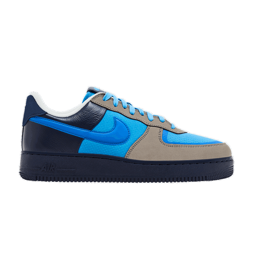 Sneakers och skor Nike Air Force 1 Low SP Stash (2024) Blå | HF5516-001