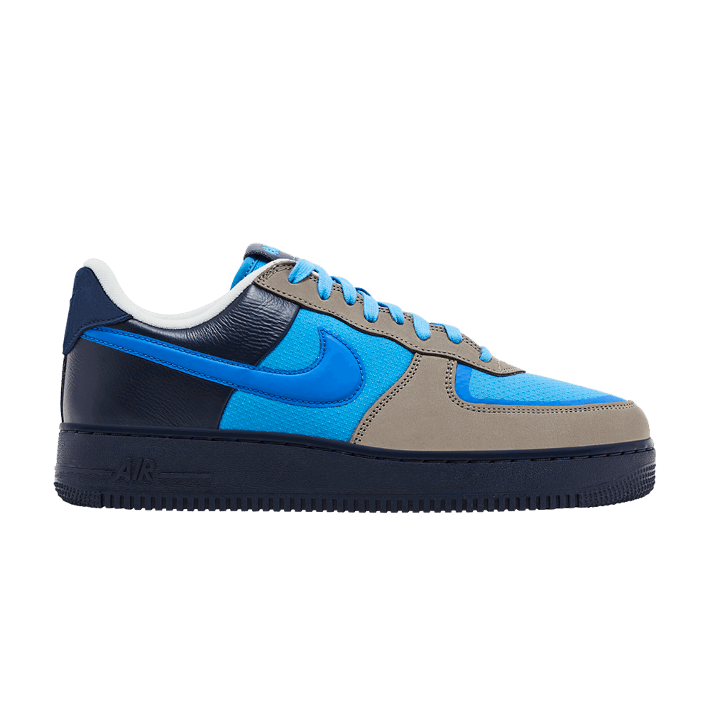 Sneakers och skor Nike Air Force 1 Low SP Stash (2024) Blå | HF5516-001, 0