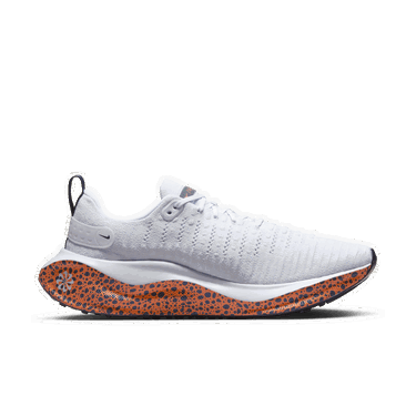 Sneakers och skor Nike InfinityRN 4 Electric Flerfärgad | FV2299-900, 1