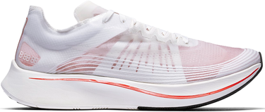 Sneakers och skor Nike Zoom Fly SP Breaking2 Metallisk | AA3172-100, 0
