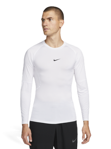 T-shirt Nike fitness tričko Dri-FIT Vit | FB7919-100