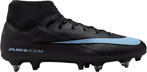 Sneakers och skor Nike Zoom Superfly 10 Academy SG-Pro AC Svart | fq8336-001, 0