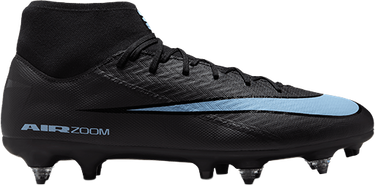 Sneakers och skor Nike Zoom Superfly 10 Academy SG-Pro AC Svart | fq8336-001, 0