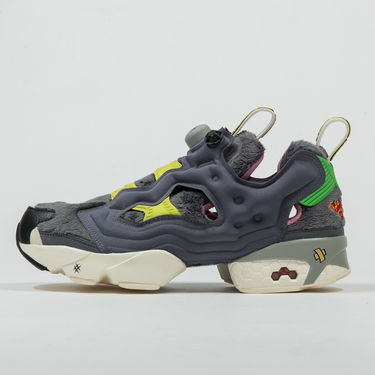 Sneakers och skor Reebok Instapump Fury OG Grå | FW4656, 0