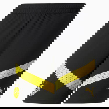 Shorts Puma Borussia Dortmund Football Training Shorts Svart | 767671_07, 5