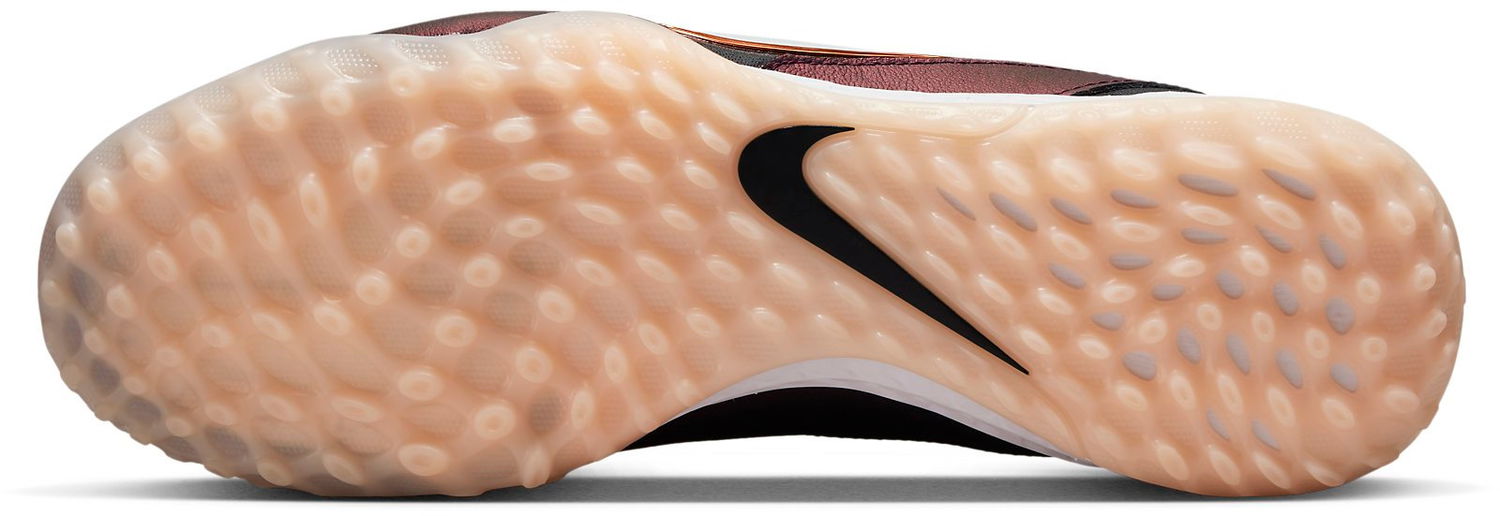 Sneakers och skor Nike React Tiempo Legend 9 Pro TF 'Generation Pack' Bourgogne | DR5984-510, 1