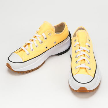 Sneakers och skor Converse Run Star Hike OX Gul | 170778C, 2