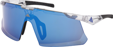 Solglasögon adidas Originals adidas Dunamis EVO S Sunglasses Blå | sp0107-26x, 0