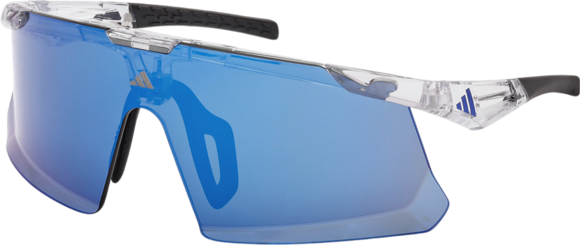Solglasögon adidas Originals adidas Dunamis EVO S Sunglasses Blå | sp0107-26x