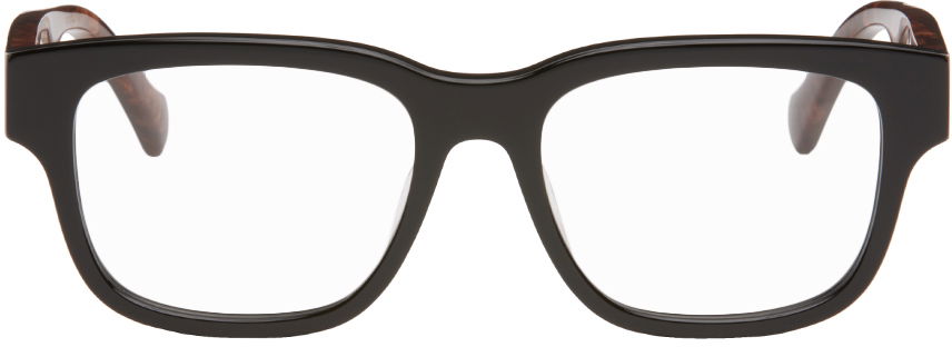 Solglasögon Gucci Square Glasses Svart | GG1303O-001, 0