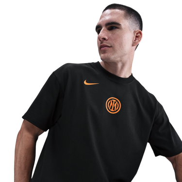 T-shirt Nike Total 90 Inter Milan Remix T-Shirt Svart | hv4902-010, 4