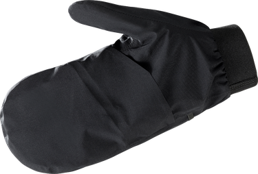 Handskar Salomon BONATTI Waterproof Mittens Svart | lc2052000, 2
