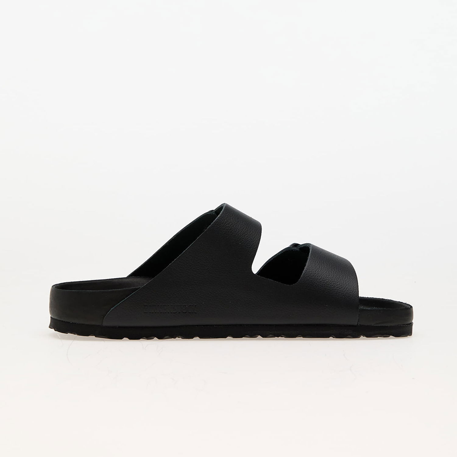 Sneakers och skor Birkenstock Arizona Natural Leather Black W Svart | 1026843, 1