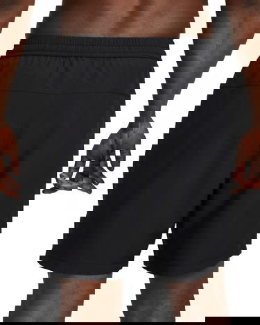 Shorts Nike Dri-FIT Form Shorts Svart | dv9857-010, 4