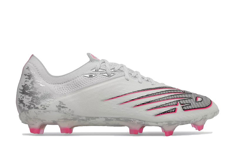 Sneakers och skor New Balance Furon V6+ FG Vit | MSF1FP65, 0