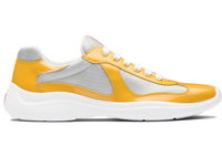 America's Cup 'Gold Silver'