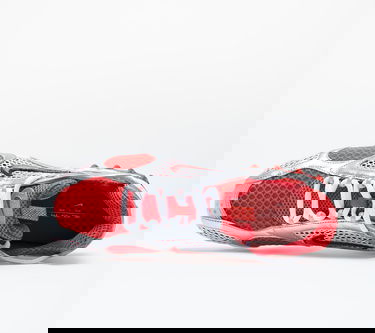 Sneakers och skor Nike Air Zoom Spiridon Cage 2 Röd | CJ1288-600, 2