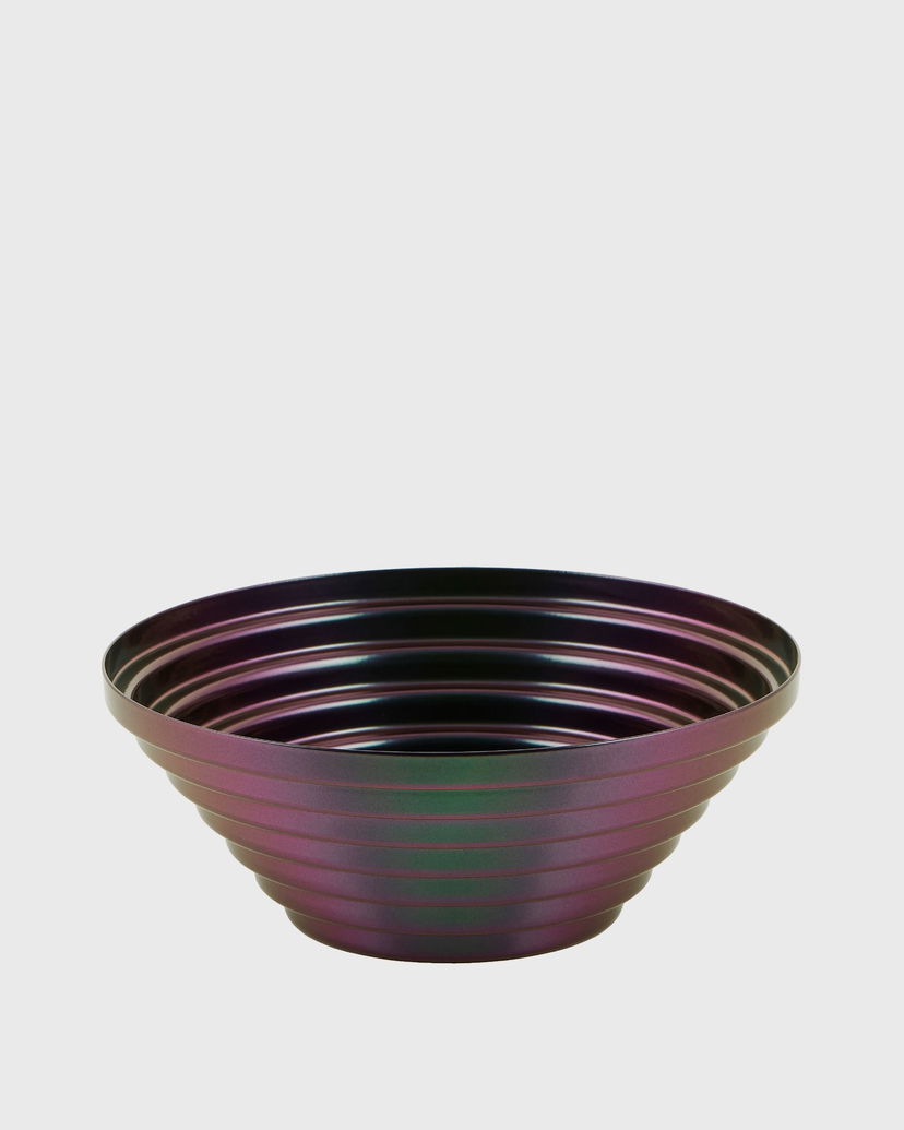 Heminredning Alessi Maya Bowl Purpur | 7320-25PGR