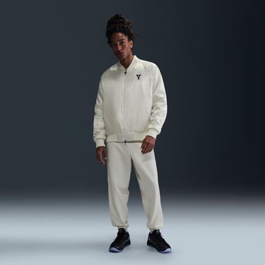 Bomberjacka Nike Kobe Therma-FIT Insulated Jacket Vit | HQ4695-133, 4