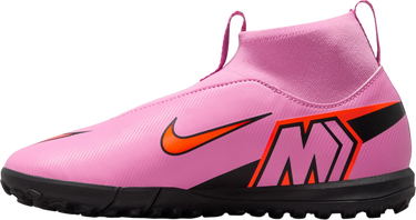 Sneakers och skor Nike JR ZOOM SUPERFLY 10 ACADEMY TF Rosa | FQ8310-600, 1
