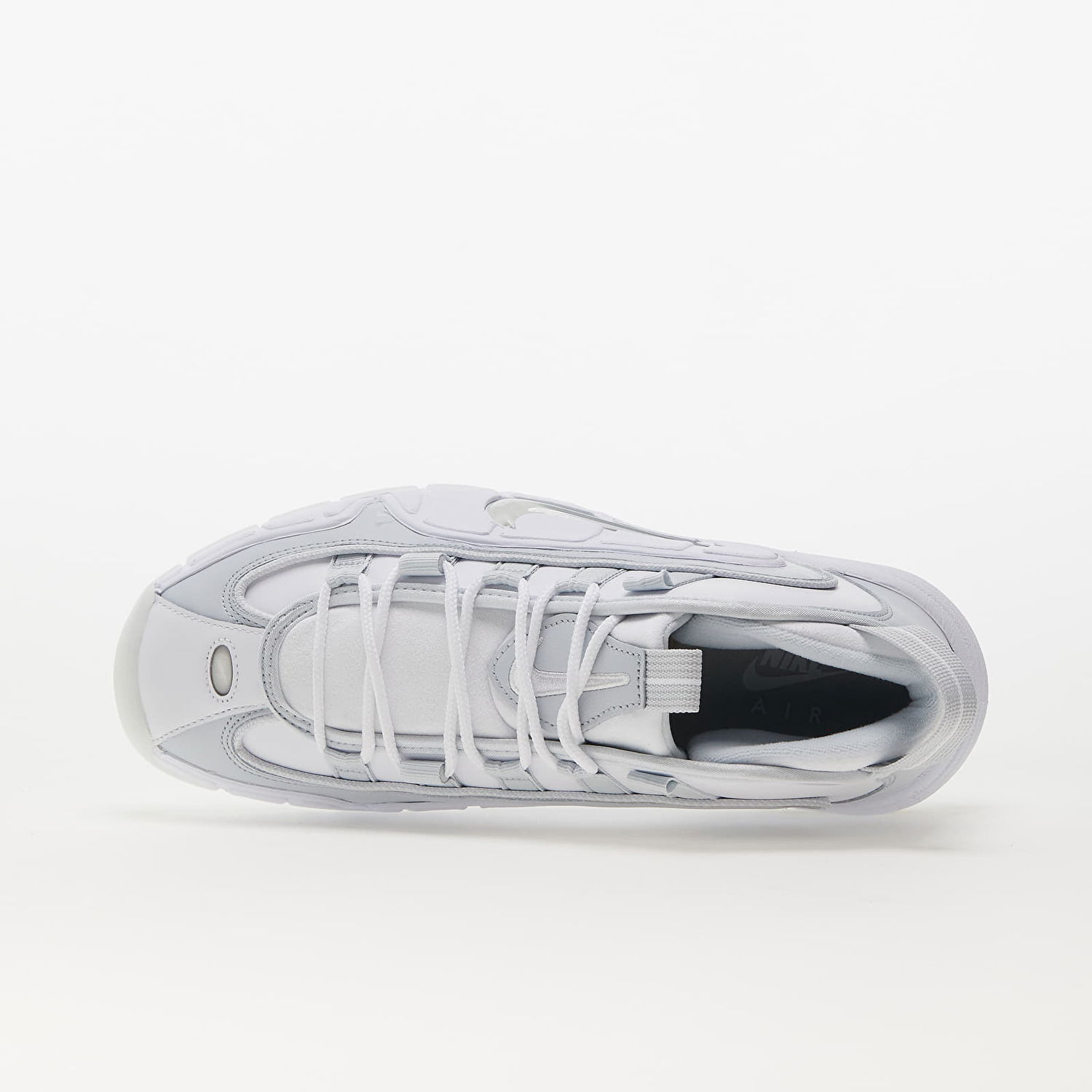 Sneakers och skor Nike Air Max Penny 1 Pure Platinum Vit | DV7220-100, 1