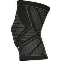 Sportutrustning Nike Pro Knitted Knee Sleeve Svart | 9337/38 031, 0