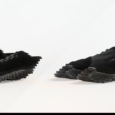 Sneakers och skor Salomon Snowclog Black/ Black/ Asphalt Svart | L47517600, 5