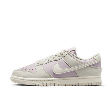 Sneakers och skor Nike Dunk Low "Light Bone/Platinum Violet/Sail" W Vit | DD1873-001, 0