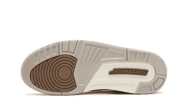 Sneakers och skor Jordan Air Jordan 3 Retro "Palomino" GS Beige | DM0967-102, 4