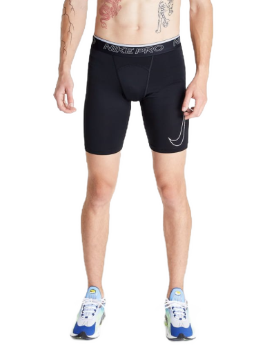 Shorts Nike Pro Dri-FIT Svart | dd1911-010