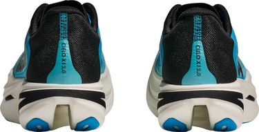 Sneakers och skor Hoka One One Cielo X1 2.0 Blå | 1162053-skyw, 2