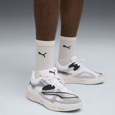 Sneakers och skor Puma All-Pro NITRO™ 2 Grå | 312307_03, 1