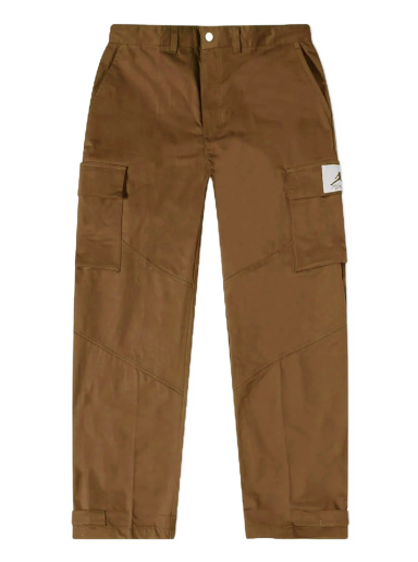 Cargo byxor Jordan Air Utility Pants Brun | DQ7342-385
