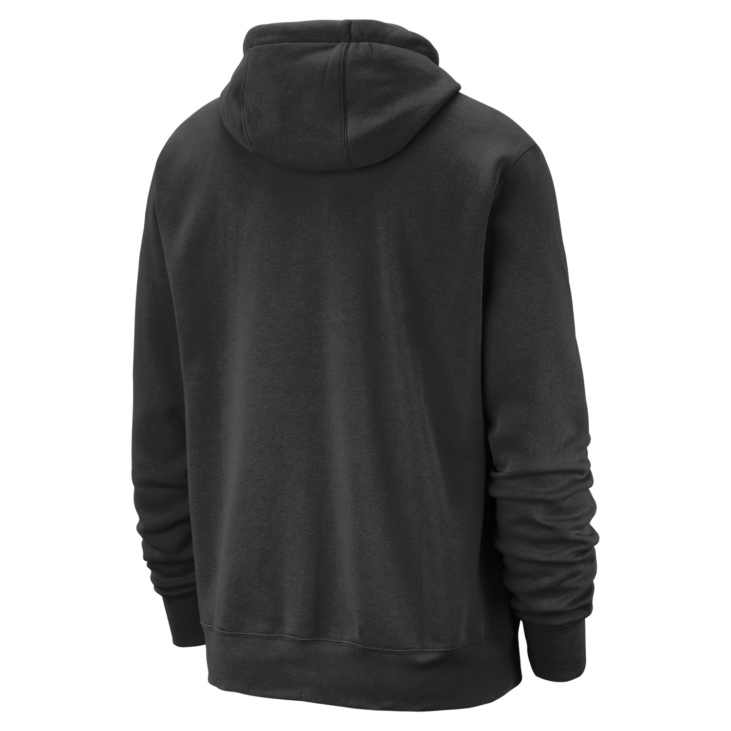 Sweatshirt Nike Team 31 Club NBA Svart | DX9793-010, 1