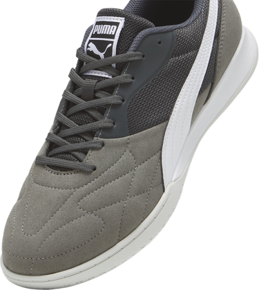 Sneakers och skor Puma KING TOP Grå | 107349-05, 6