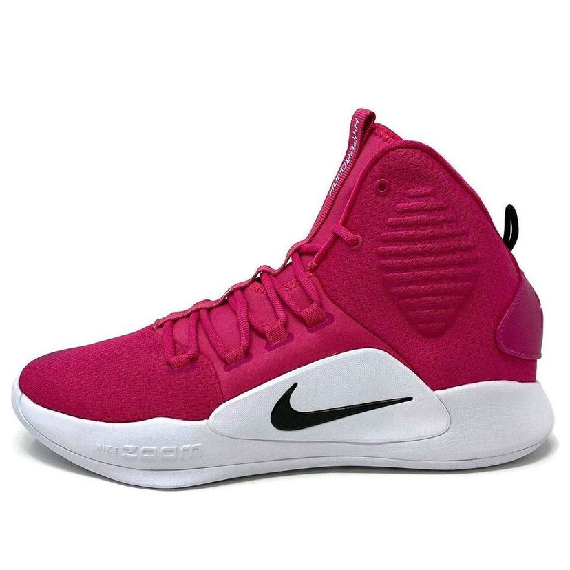 Sneakers och skor Nike Hyperdunk X Tb Rosa | AT3866-609
