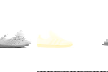 Sneakers och skor adidas Originals Samba OG Beige | JR8873, 3