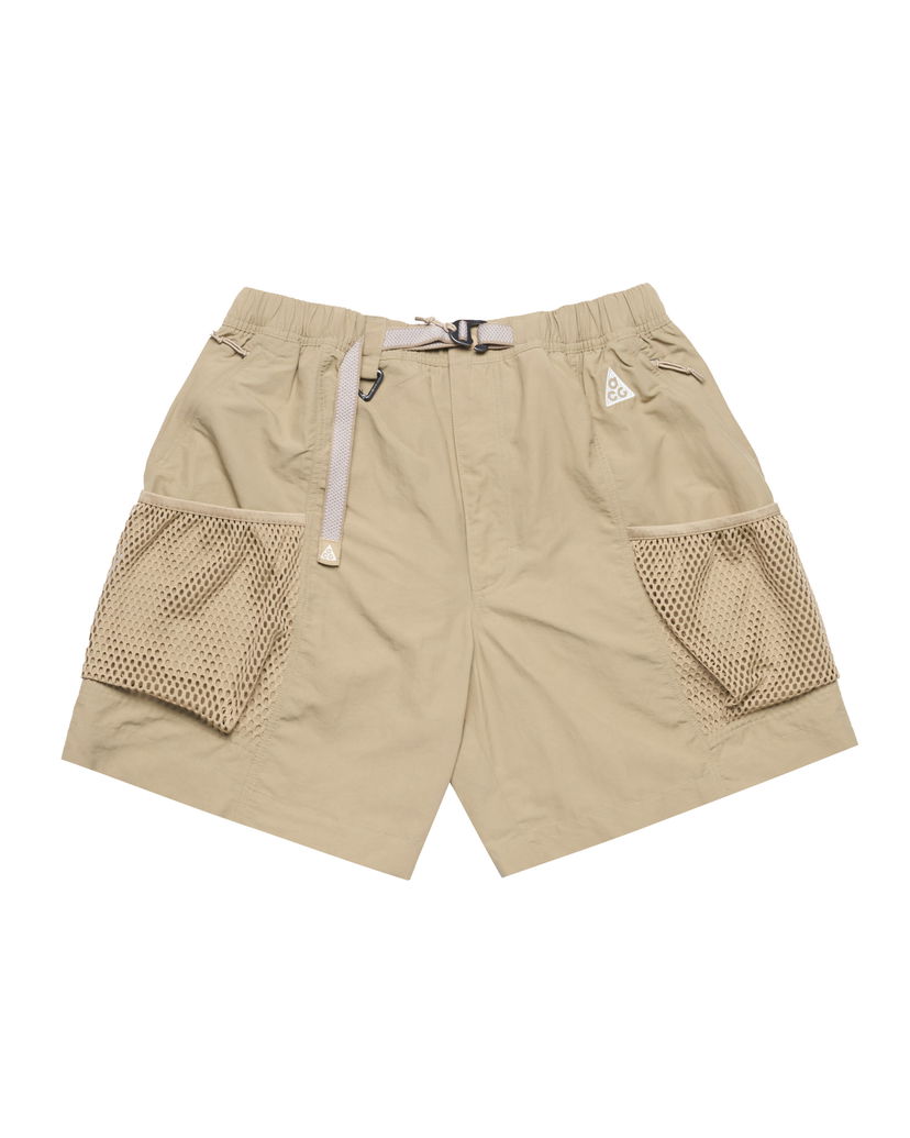 Shorts Nike ACG SNOWGRASS CARGO SHORT Beige | DV9405-247