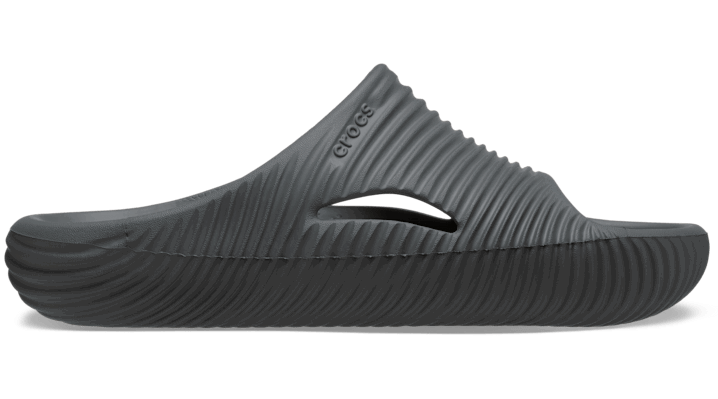 Sneakers och skor Crocs Mellow Tide Recovery Slides Svart | 210333-0DA, 0