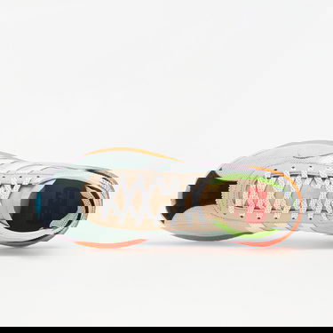 Sneakers och skor adidas Originals Pharrell Williams x Nigo Tokio Solar HU Grön | S42576, 2