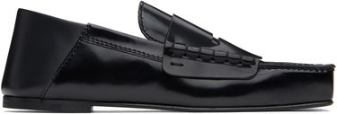 Sneakers och skor Jacquemus La Casa 'Les Loafers Carré' Loafers Svart | 24H243FO147-4036, 0