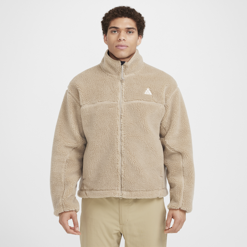 Parkas Nike ACG Men's Therma-FIT ADV Brun | FV8653-247