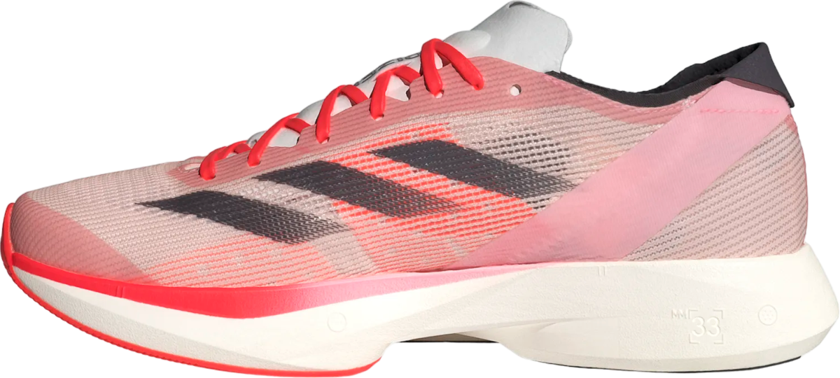 Sneakers och skor adidas Performance adidas ADIZERO TAKUMI SEN 10 W Rosa | id3629, 1