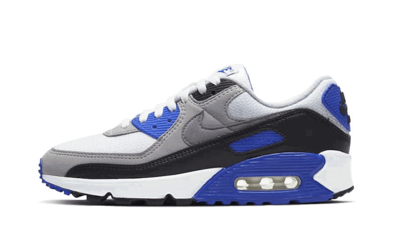 Sneakers och skor Nike Air Max 90 ''Royal'' W Blå | CD0490-100, 0